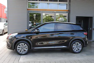 BYD Atto 3 EVO 74.8 kWh Excellence AWD
