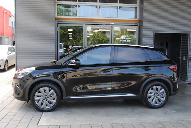 BYD Atto 3 EVO 74.8 kWh Excellence AWD