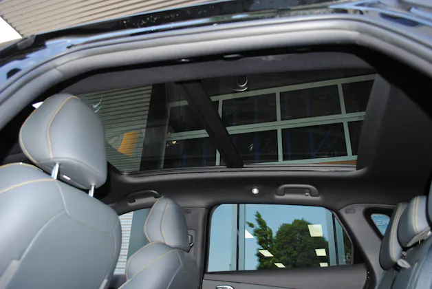 BYD Atto 3 EVO 74.8 kWh Excellence AWD