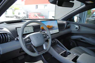 BYD Atto 3 EVO 74.8 kWh Excellence AWD