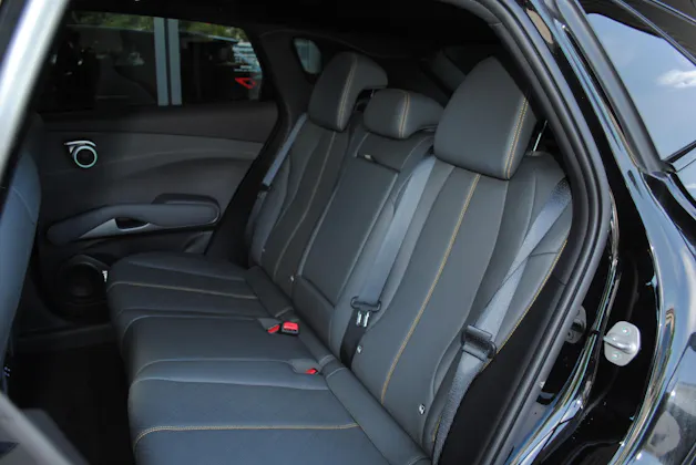 BYD Atto 3 EVO 74.8 kWh Excellence AWD
