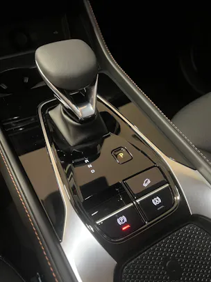 MG HS 1.5 T HEV Luxury