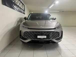 MG HS 1.5 T HEV Luxury