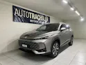 MG HS 1.5 T HEV Luxury