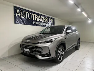 MG HS 1.5 T HEV Luxury