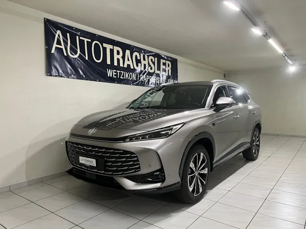 MG HS 1.5 T HEV Luxury