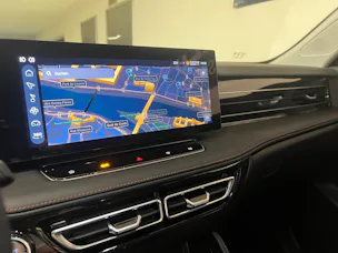 MG HS 1.5 T HEV Luxury