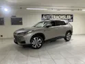 MG HS 1.5 T HEV Luxury