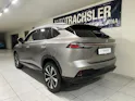 MG HS 1.5 T HEV Luxury