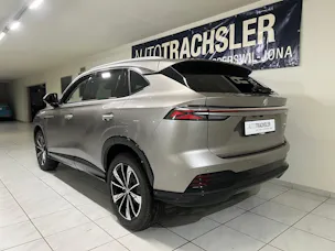 MG HS 1.5 T HEV Luxury
