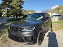 Land Rover Range Rover Sport P400 3.0 I6 MHEV HSE Dynamic Automatic
