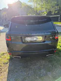 Land Rover Range Rover Sport P400 3.0 I6 MHEV HSE Dynamic Automatic