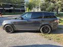 Land Rover Range Rover Sport P400 3.0 I6 MHEV HSE Dynamic Automatic