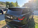 Land Rover Range Rover Sport P400 3.0 I6 MHEV HSE Dynamic Automatic