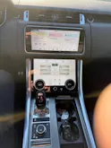Land Rover Range Rover Sport P400 3.0 I6 MHEV HSE Dynamic Automatic