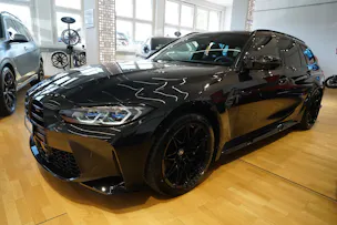 BMW M3 Touring xDrive Competition M