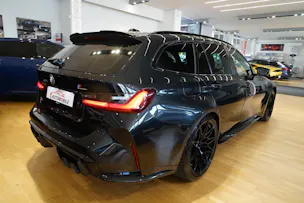 BMW M3 Touring xDrive Competition M