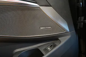 BMW M3 Touring xDrive Competition M