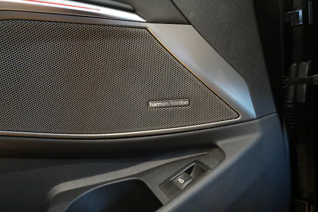 BMW M3 Touring xDrive Competition M