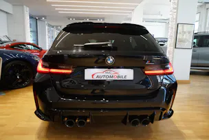 BMW M3 Touring xDrive Competition M