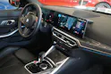 BMW M3 Touring xDrive Competition M