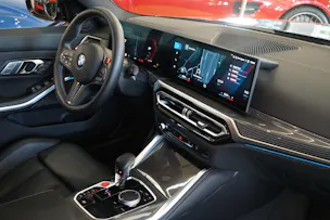 BMW M3 Touring xDrive Competition M