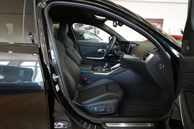 BMW M3 Touring xDrive Competition M