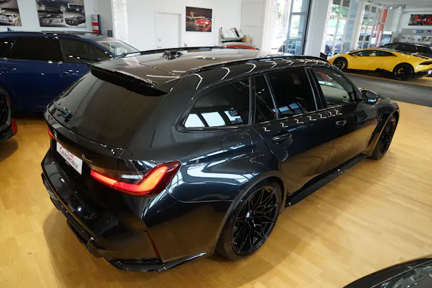 BMW M3 Touring xDrive Competition M