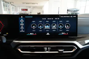 BMW M3 Touring xDrive Competition M