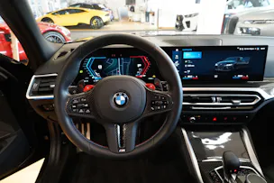 BMW M3 Touring xDrive Competition M