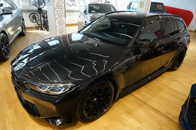 BMW M3 Touring xDrive Competition M