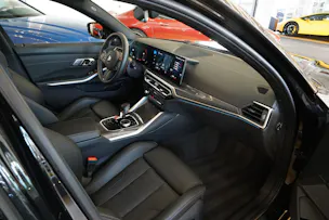 BMW M3 Touring xDrive Competition M