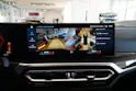 BMW M3 Touring xDrive Competition M