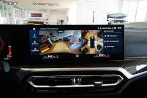 BMW M3 Touring xDrive Competition M