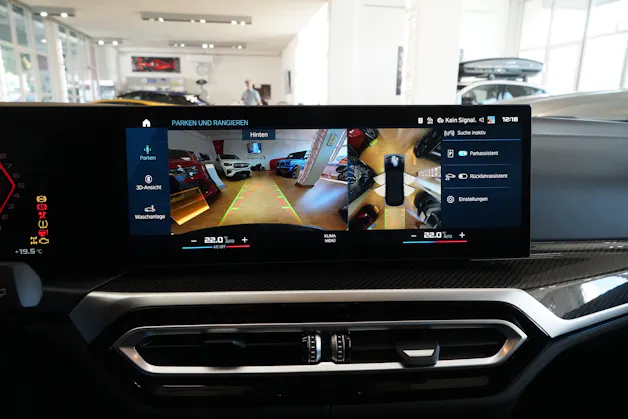 BMW M3 Touring xDrive Competition M