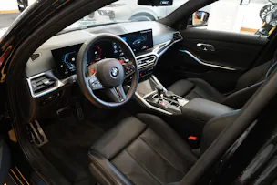 BMW M3 Touring xDrive Competition M