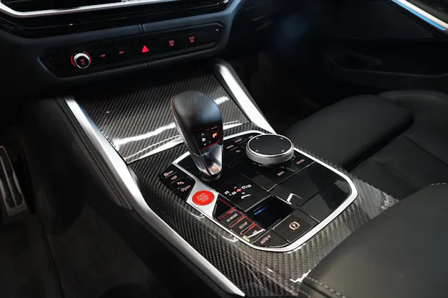 BMW M3 Touring xDrive Competition M