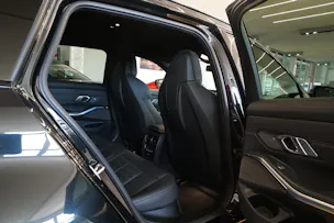 BMW M3 Touring xDrive Competition M