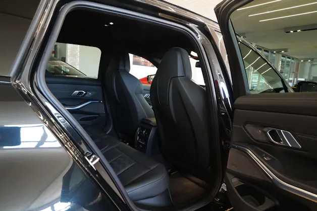BMW M3 Touring xDrive Competition M