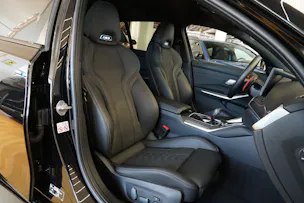 BMW M3 Touring xDrive Competition M