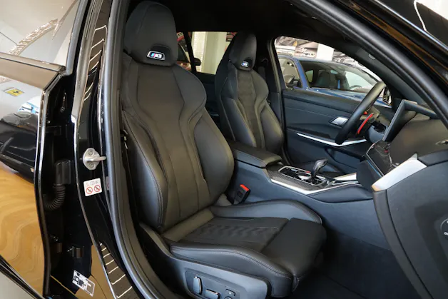 BMW M3 Touring xDrive Competition M