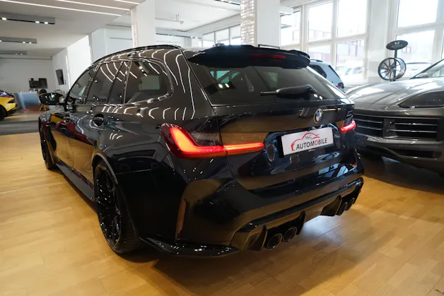 BMW M3 Touring xDrive Competition M