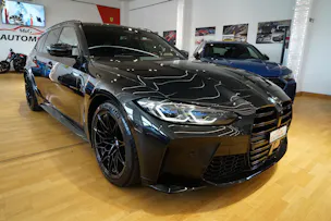 BMW M3 Touring xDrive Competition M