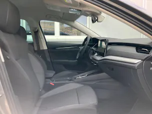 Škoda Octavia Combi 2.0 TSI DSG Selection 4x4