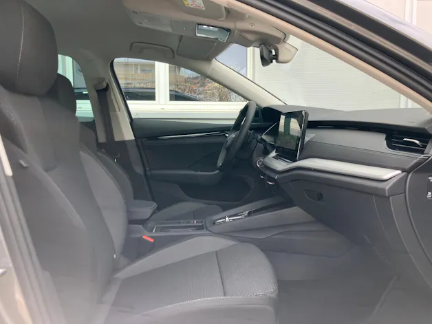 Škoda Octavia Combi 2.0 TSI DSG Selection 4x4