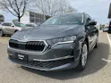 Škoda Octavia Combi 2.0 TSI DSG Selection 4x4