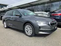 Škoda Octavia Combi 2.0 TSI DSG Selection 4x4