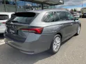 Škoda Octavia Combi 2.0 TSI DSG Selection 4x4