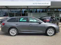 Škoda Octavia Combi 2.0 TSI DSG Selection 4x4