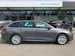 Škoda Octavia Combi 2.0 TSI DSG Selection 4x4